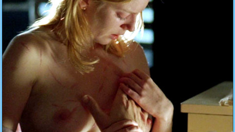 Pic: Sarah Polley in The Secret Life of Words
