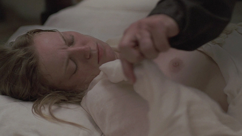 Pic: Sarah Polley in John Adams