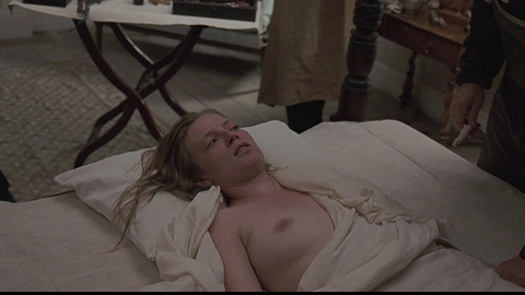 Pic: Sarah Polley in John Adams