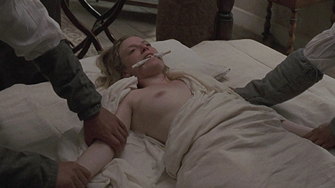 Pic: Sarah Polley in John Adams