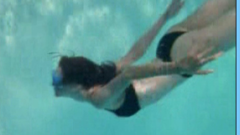 Pic: Cheryl Pollak in Betty