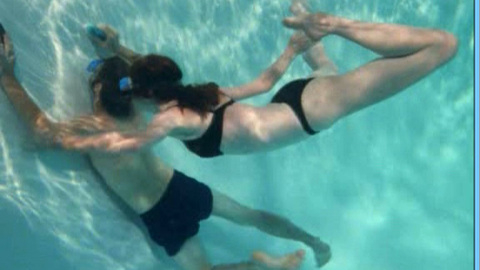 Pic: Cheryl Pollak in Betty