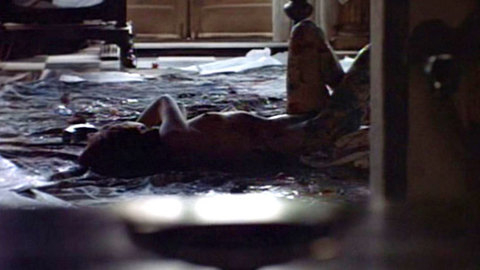 Pic: Cheryl Pollak in No Strings Attached