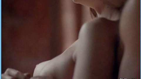 Pic: Cheryl Pollak in No Strings Attached