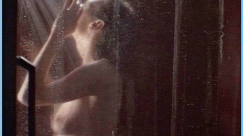 Pic: Cheryl Pollak in No Strings Attached