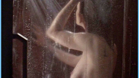 Pic: Cheryl Pollak in No Strings Attached