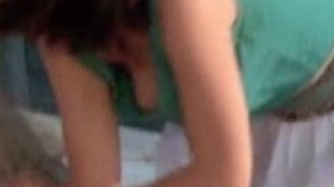 Pic: Cheryl Pollak in The Dark Side of the Sun