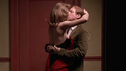 Pic: Illeana Douglas in Grace of My Heart