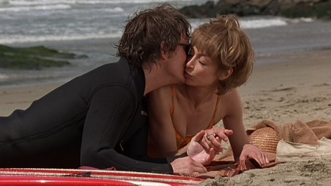 Pic: Illeana Douglas in Grace of My Heart