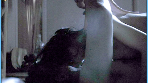 Pic: Illeana Douglas in Point of Origin (2002)