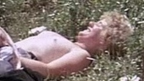 Pic: Nancy Cartwright in Flesh + Blood