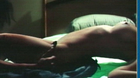 Pic: Sung Hi Lee in A Night on the Water