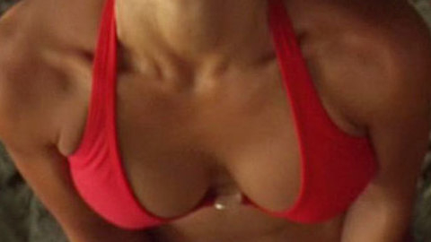 Pic: Sung Hi Lee in Death to the Supermodels
