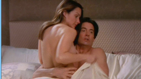 Pic: Kristin Davis in Sex and the City (1998-2004)