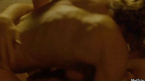 Pic: Rebecca Romijn in Godsend