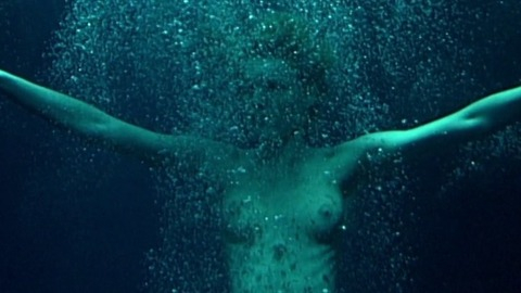 Pic: Rebecca Romijn in Femme Fatale