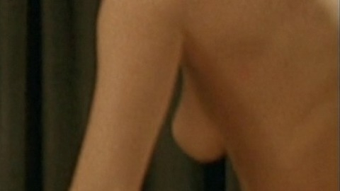 Pic: Rebecca Romijn in Femme Fatale