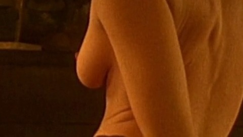 Pic: Rebecca Romijn in Femme Fatale
