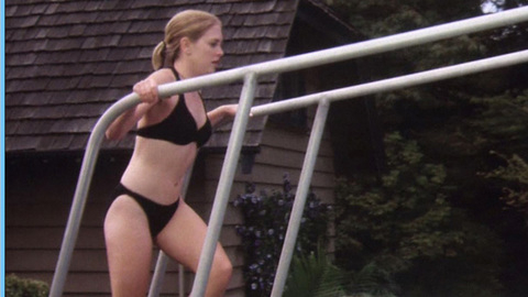Pic: Melissa Joan Hart in Sabrina, the Teenage Witch