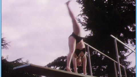 Pic: Melissa Joan Hart in Sabrina, the Teenage Witch