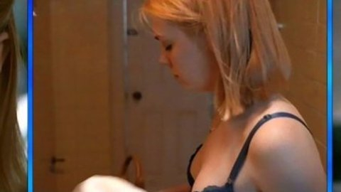 Pic: Melissa Joan Hart in Twisted Desire (1996)