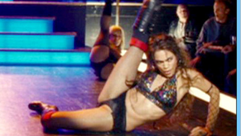 Pic: Rosario Dawson in Rent