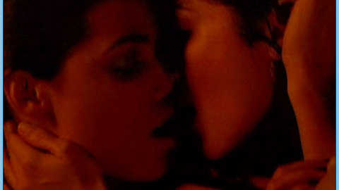 Pic: Rosario Dawson in Descent