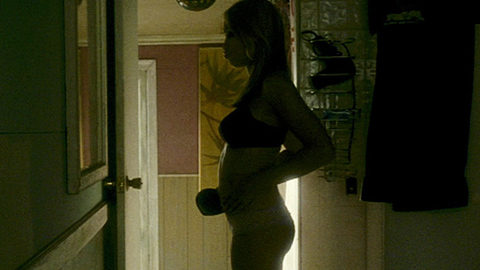 Pic: Rosario Dawson in Explicit Ills (2008)
