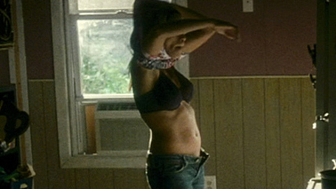 Pic: Rosario Dawson in Explicit Ills