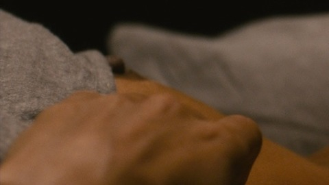 Pic: Rosario Dawson in Trance