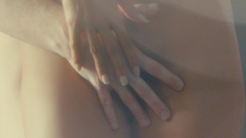 Pic: Rosario Dawson in Trance