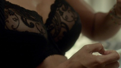 Pic: Rosario Dawson in Top Five