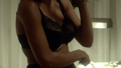 Pic: Rosario Dawson in Top Five