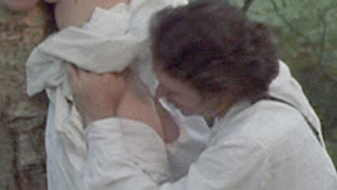 Pic: Frances O'Connor in Madame Bovary