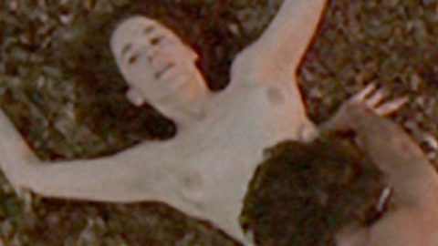 Pic: Frances O'Connor in Madame Bovary