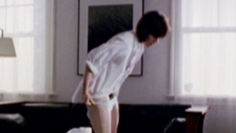 Pic: Frances O'Connor in Book of Love