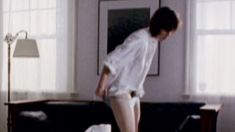 Pic: Frances O'Connor in Book of Love