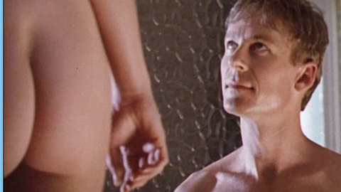 Pic: Frances O'Connor in The Wedding Party