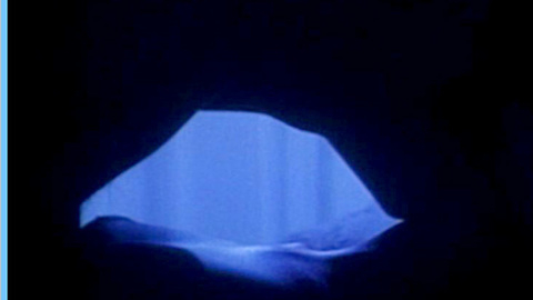 Pic: Marie Gillain in The Elective Affinities