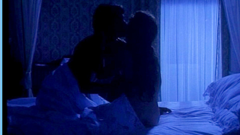 Pic: Marie Gillain in The Elective Affinities