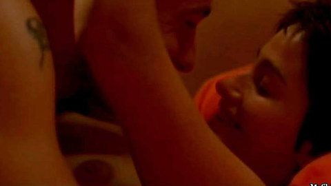 Pic: Marie Gillain in Tout le plaisir est pour moi