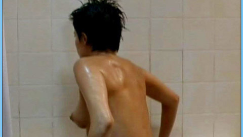 Pic: Marie Gillain in Tout le plaisir est pour moi