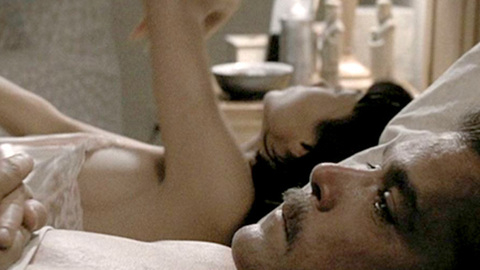 Pic: Bai Ling in Point of Origin