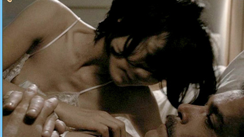 Pic: Bai Ling in Point of Origin