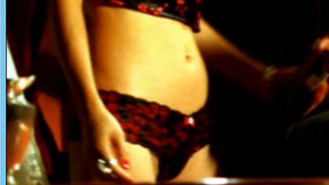 Pic: Bai Ling in Toxic