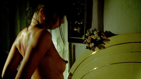 Pic: Bai Ling in Knockdown
