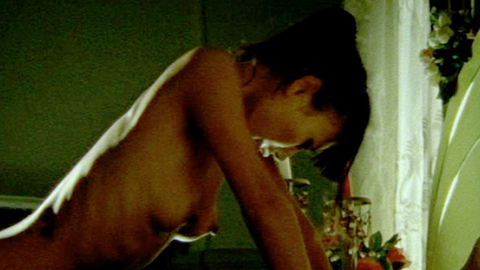 Pic: Bai Ling in Knockdown