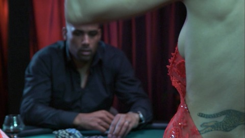 Pic: Bai Ling in The Confidant