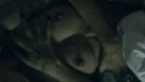 Pic: Bai Ling in The Key