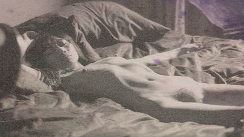 Pic: Bai Ling in The Key